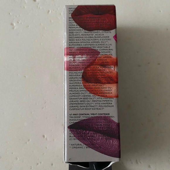 Bite Beauty Amuse Bouche Libra Lipstick - Picture 3 of 10